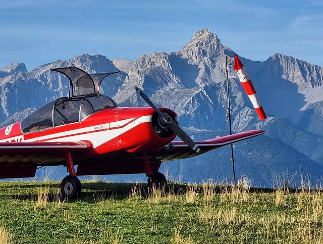 Mountain flight rating - wheels or skis